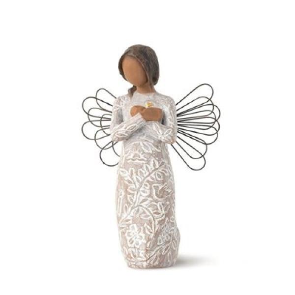 Erinnerung - Remembrance Figurine